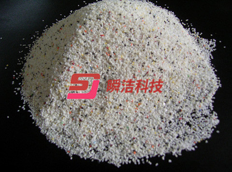树脂砂