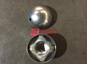 喷砂加工产品